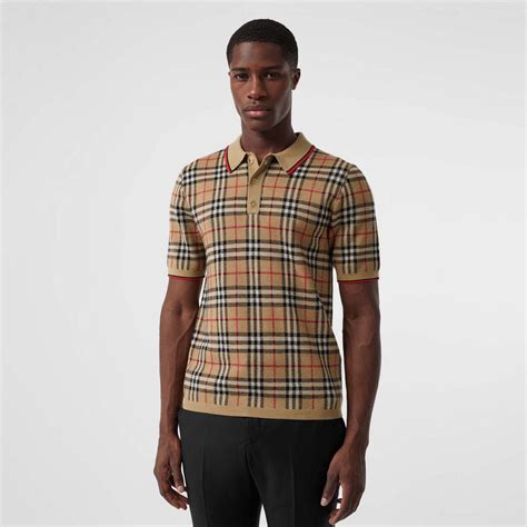 buy burberry polo shirt|burberry polo shirt men price.